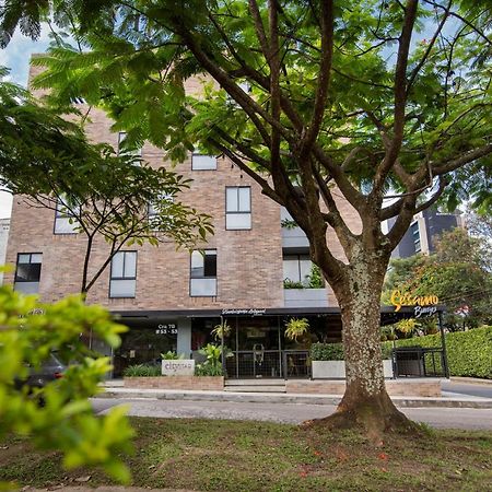 City Star Ibague Exterior photo